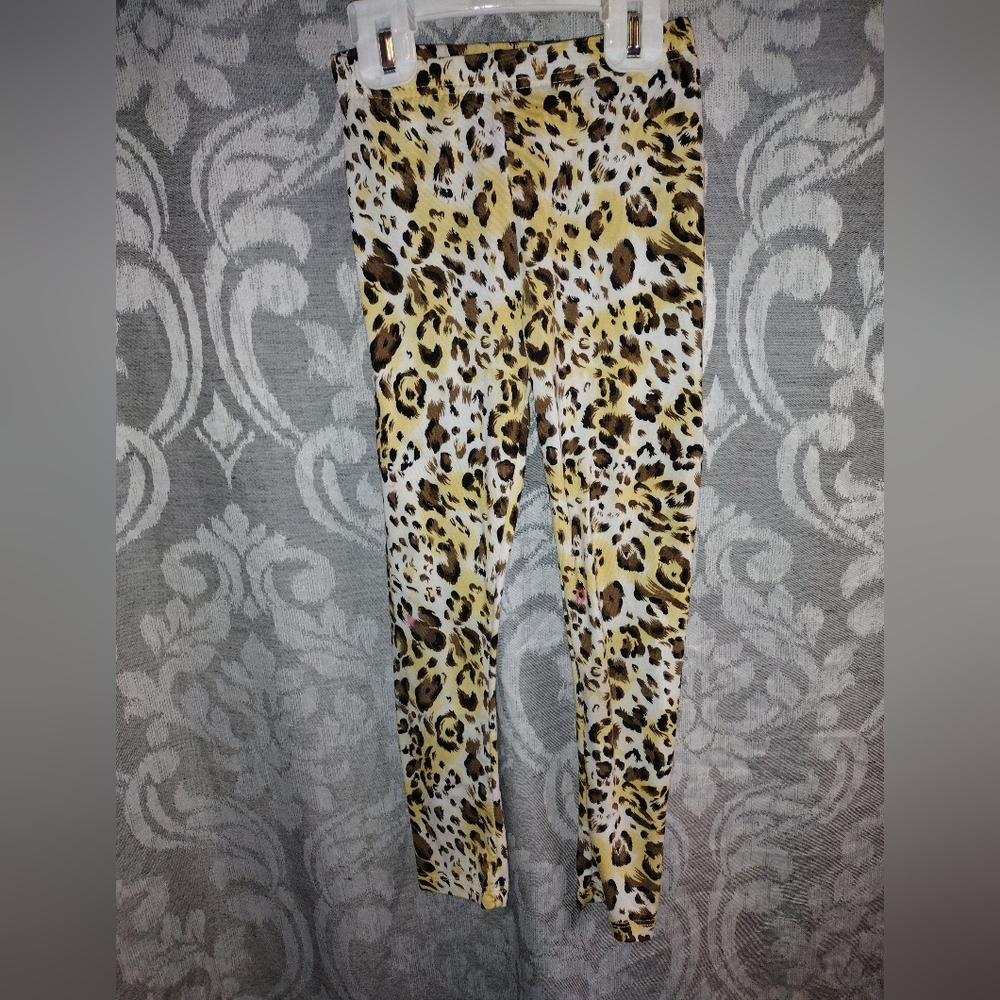 Little lady leggings